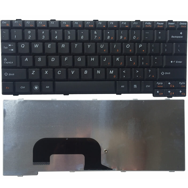 LENOVO Ideapad K26 Keyboard