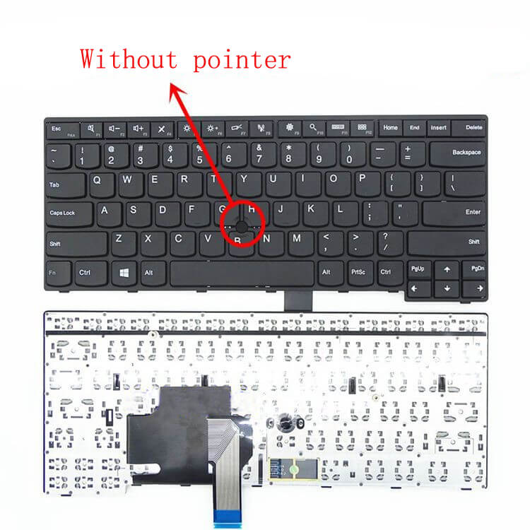 LENOVO SN20E66181 Keyboard