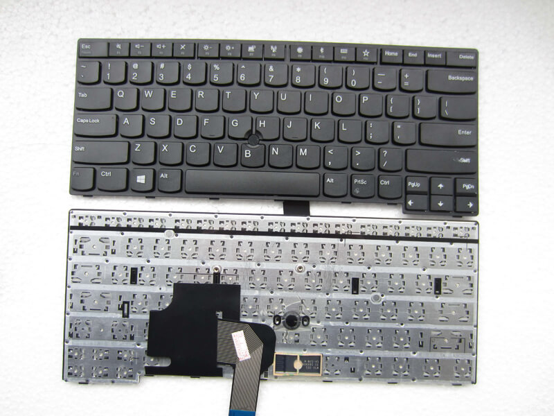 LENOVO Thinkpad E470 Keyboard