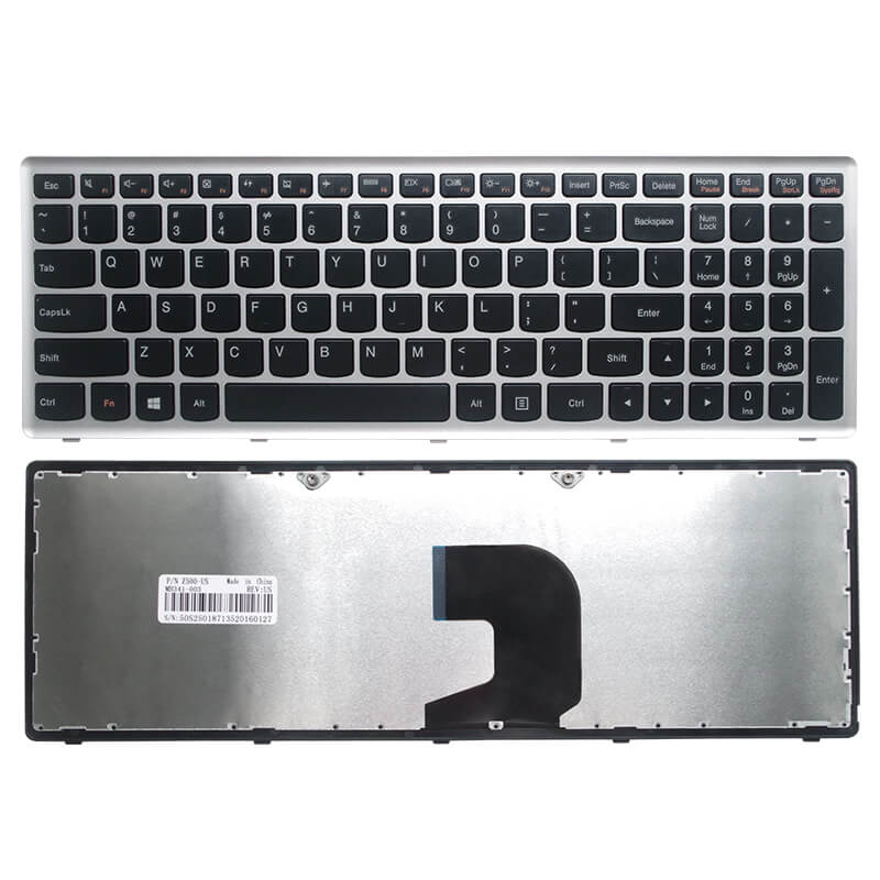 LENOVO 25209266 Keyboard