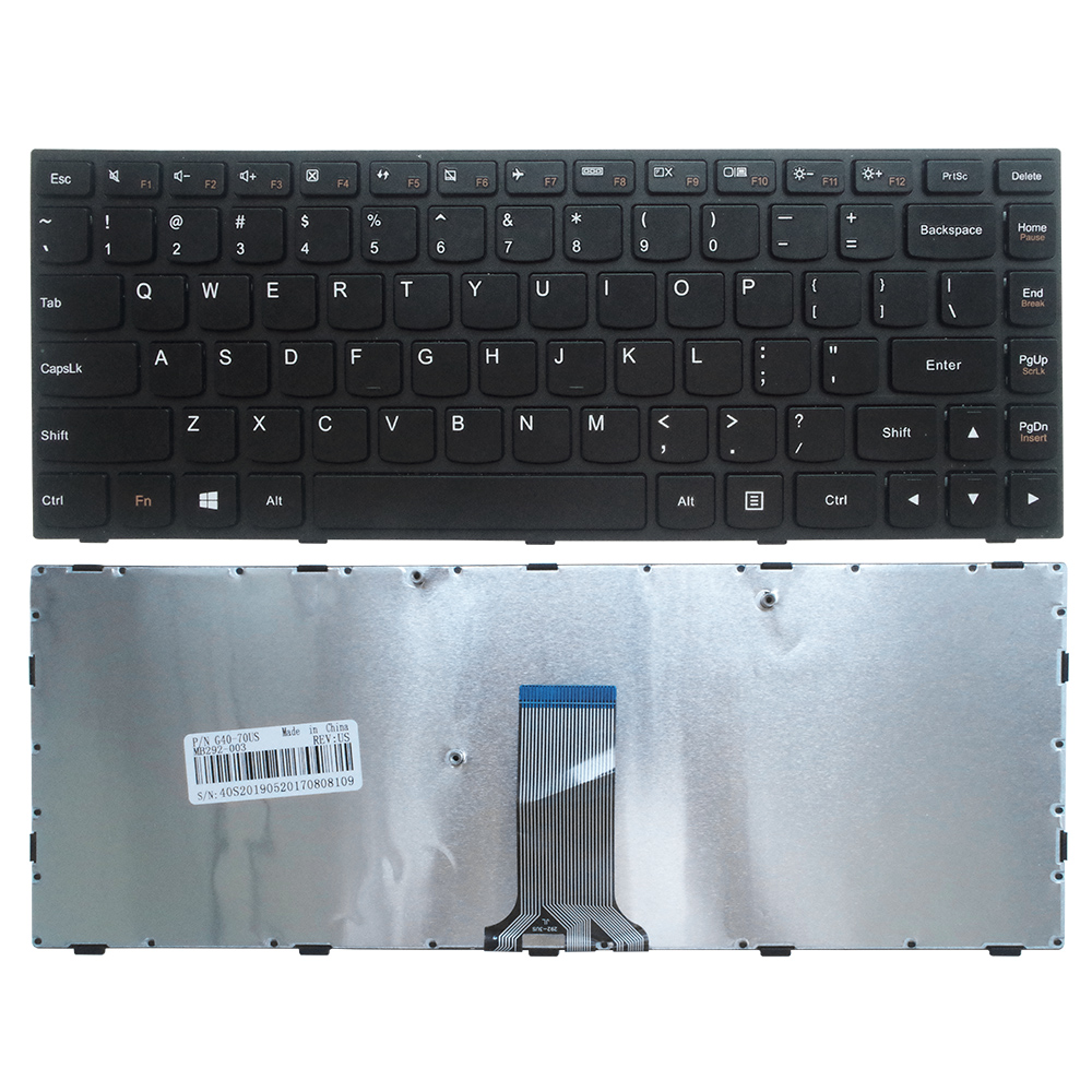 LENOVO n40-30 Keyboard