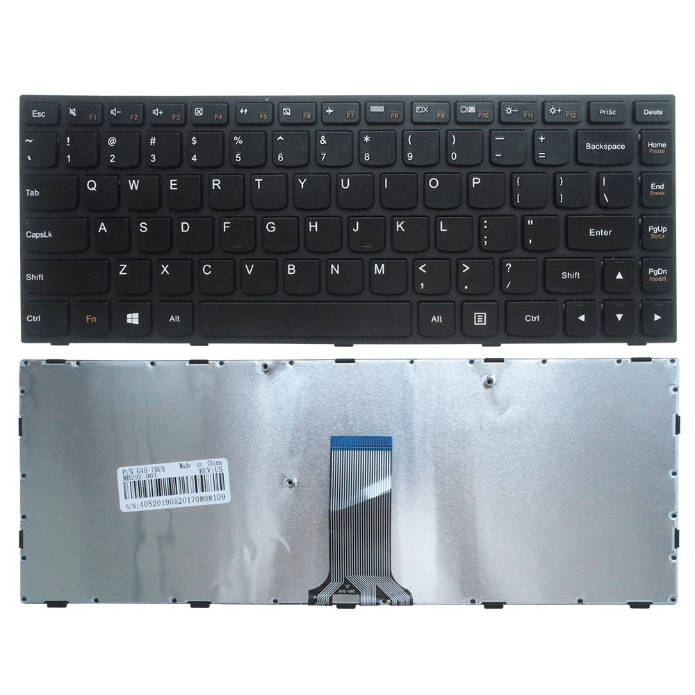 LENOVO g40-70m Keyboard