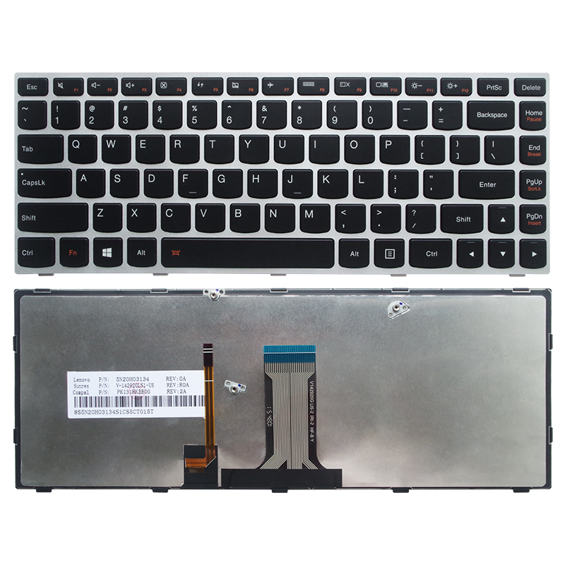 LENOVO 25214559 Keyboard