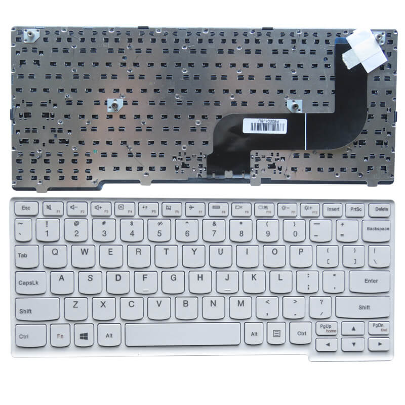 Lenovo IdeaPad S210 Keyboard