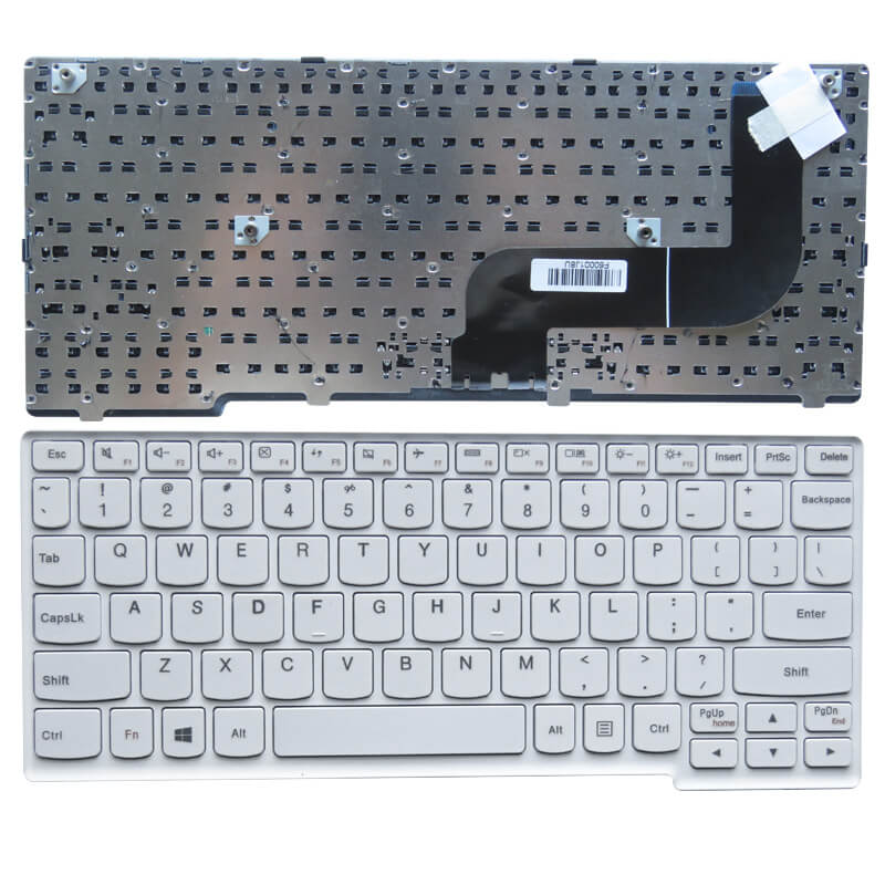 LENOVO IdeaPad S210 Keyboard