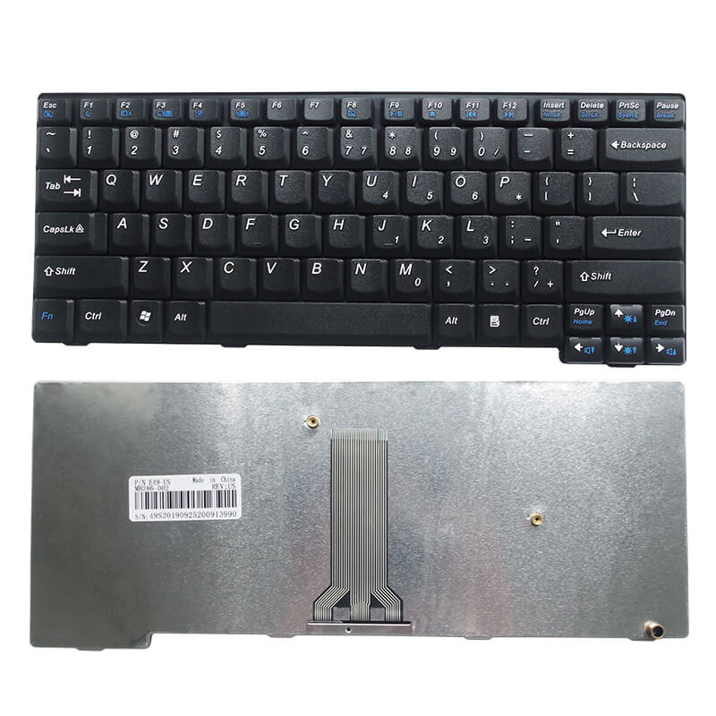 Lenovo Legion Y520-15IKB Keyboard