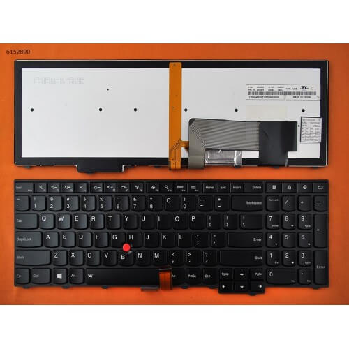 LENOVO 0C45254 Keyboard