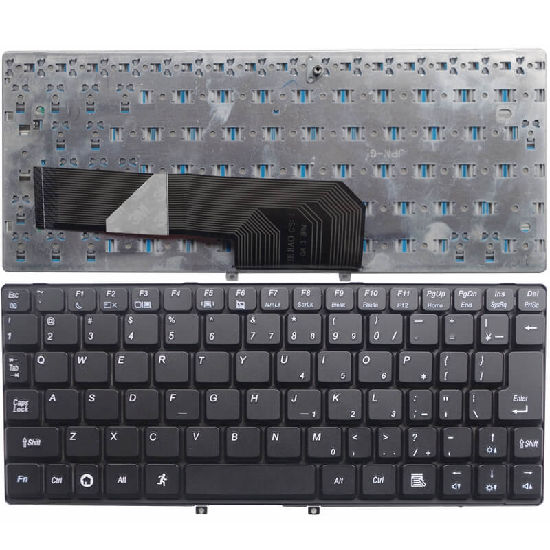 LENOVO S10E Keyboard