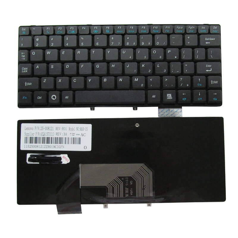 LENOVO M10W Keyboard