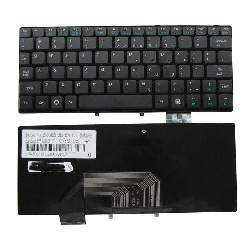 LENOVO S10E Keyboard