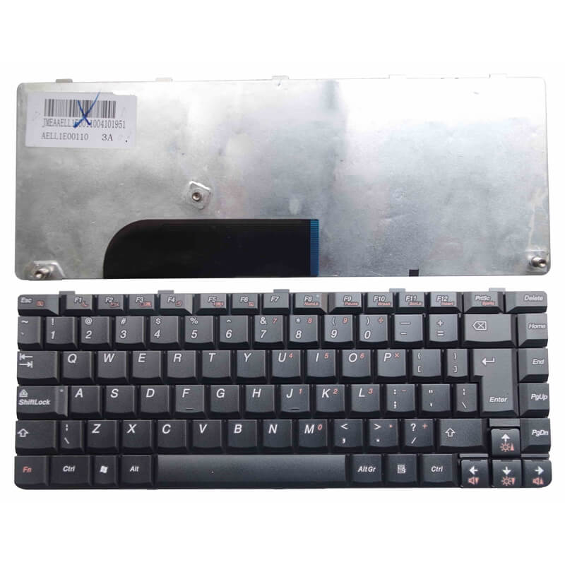 Lenovo IdeaPad U350 Keyboard
