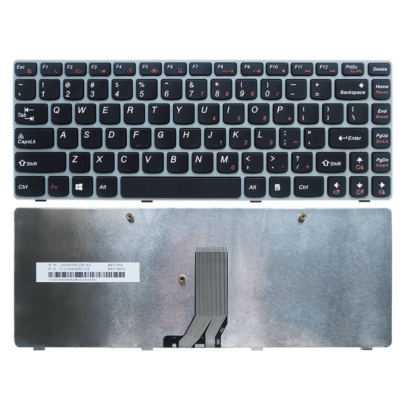 LENOVO V470 Keyboard