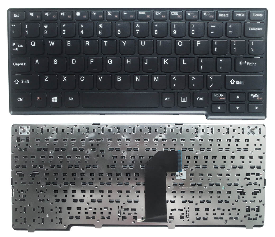 Lenovo YOGA 11-ITH Keyboard