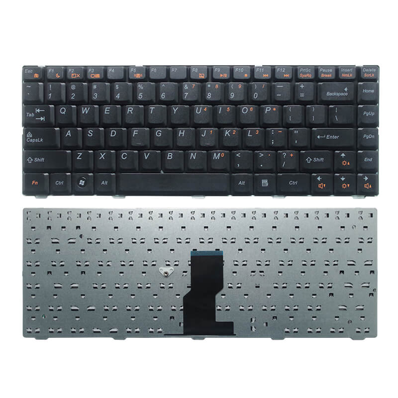Lenovo B450 Keyboard