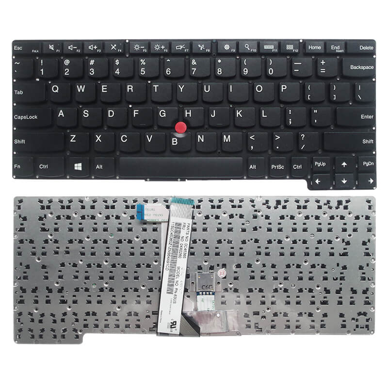 LENOVO 0C45365 Keyboard