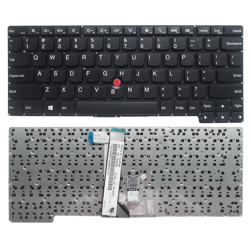 LENOVO 0C01441 Keyboard