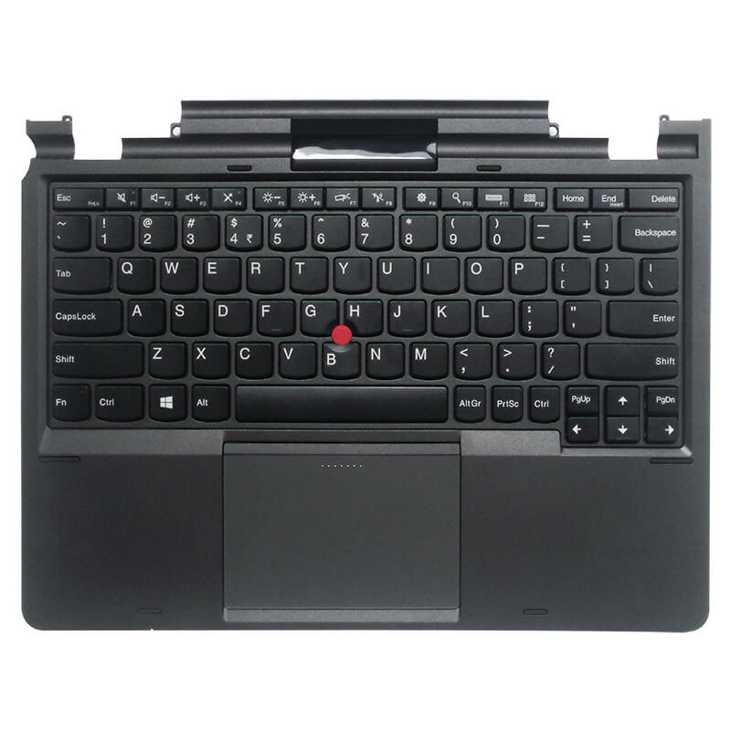 Lenovo Thinkpad X1 Helix Keyboard