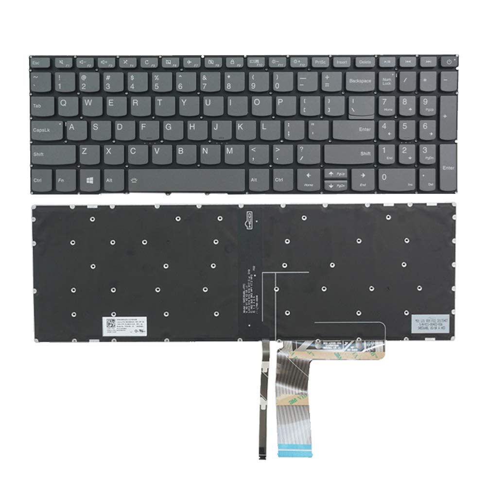 Lenovo ideaPad320S-15IKB Keyboard