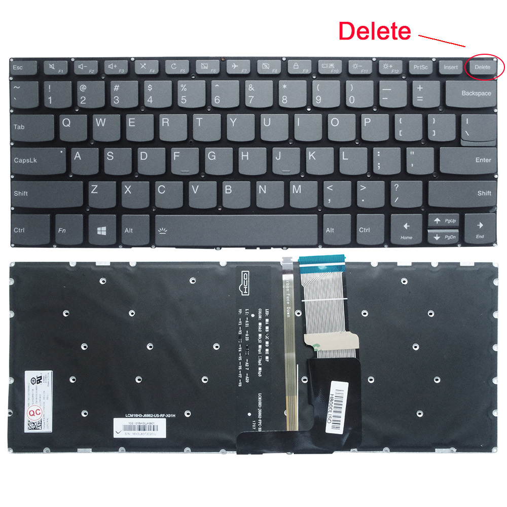 LENOVO PK1314D1C00 Keyboard