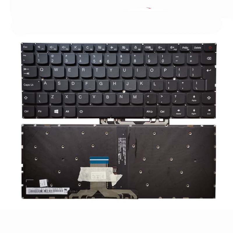 LENOVO IdeaPad 5-15IIL05 Keyboard