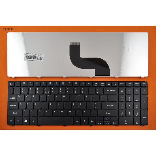 PackardBell Easynote TK37 Keyboard