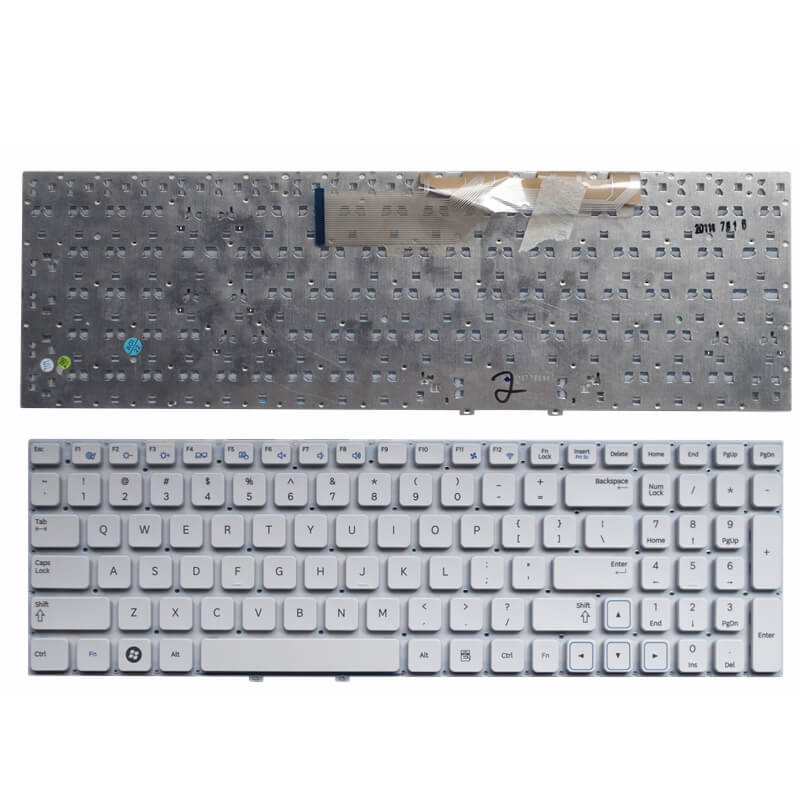 SAMSUNG 300E5A Keyboard