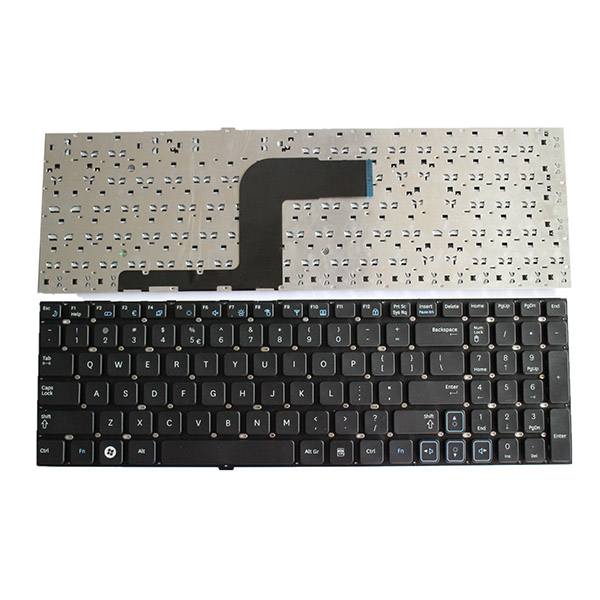 Samsung RC510 Keyboard