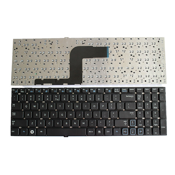 SAMSUNG RC510 Keyboard