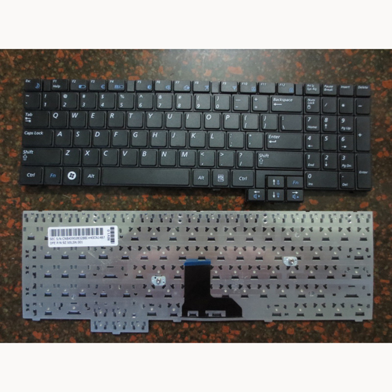 Samsung P530 Keyboard