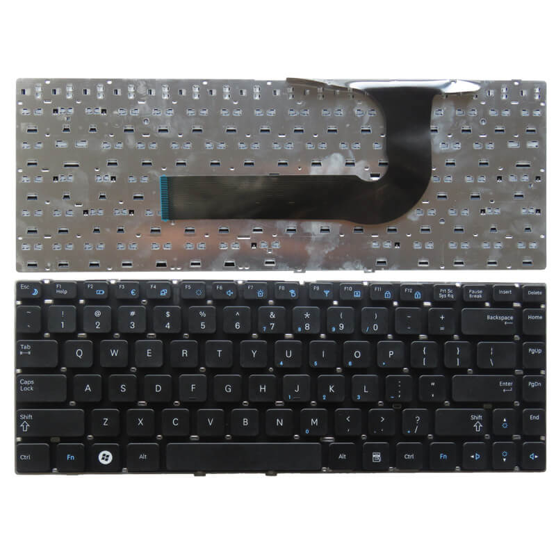 SAMSUNG SF310 Keyboard