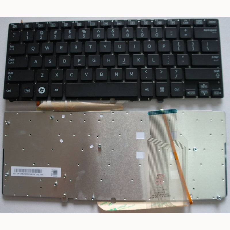 SAMSUNG BA75-02899B Keyboard