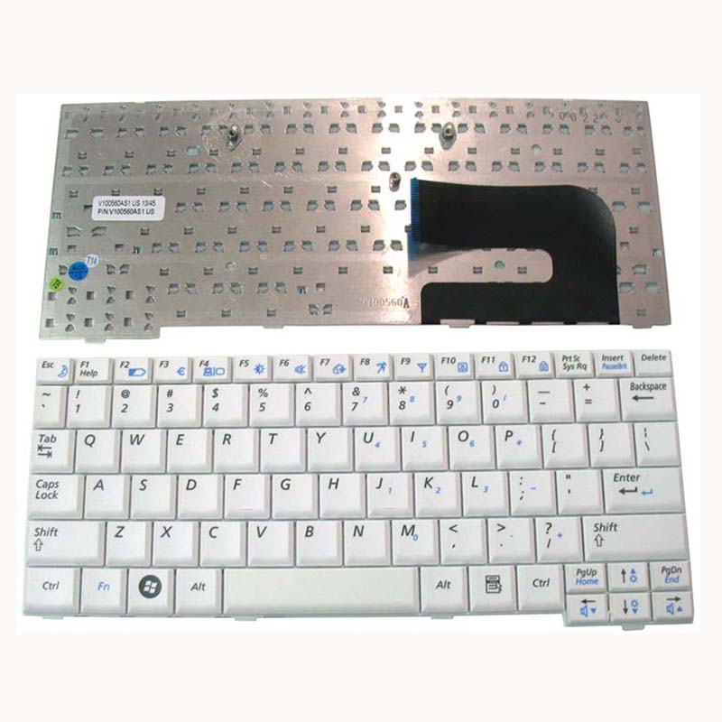 SAMSUNG NP10 Keyboard