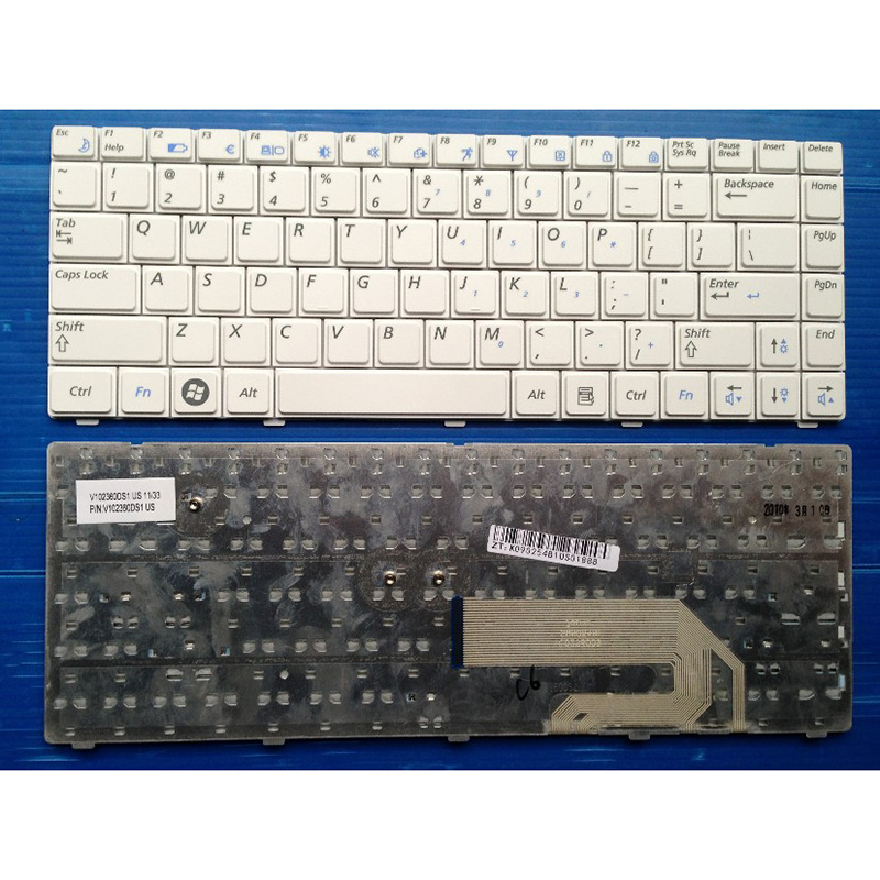 SAMSUNG X420 Keyboard