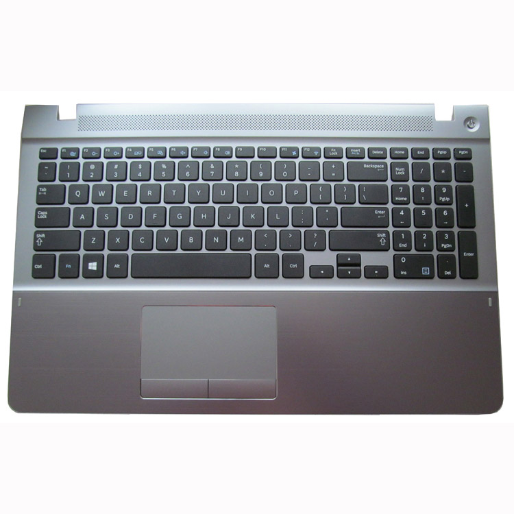 Samsung 370R5E Keyboard