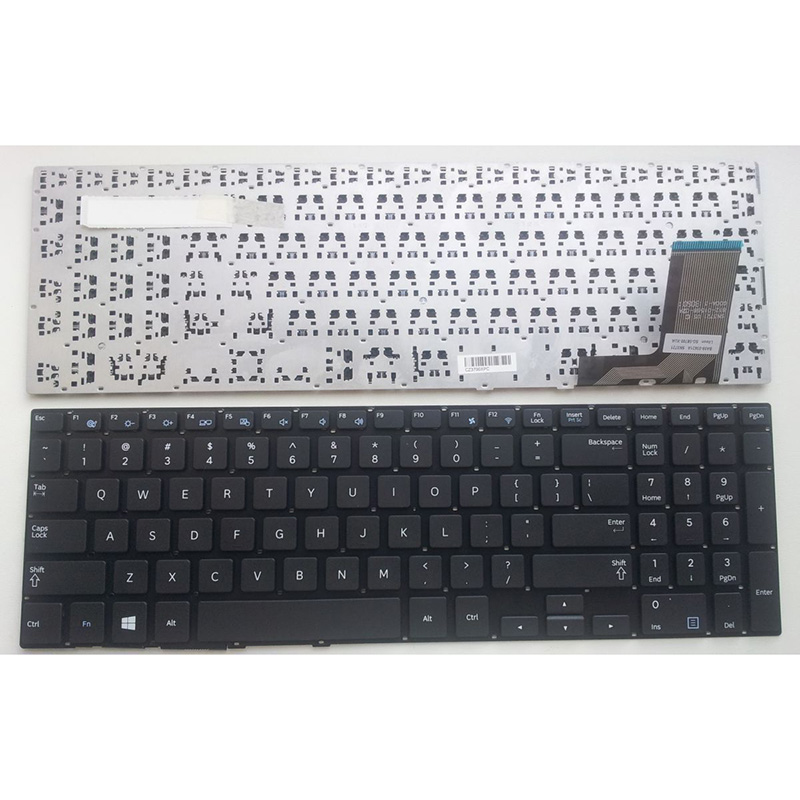 SAMSUNG NP470R5E Keyboard