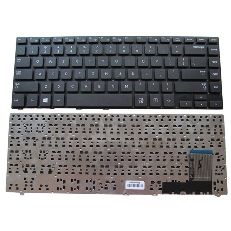 SAMSUNG 540U4E Keyboard