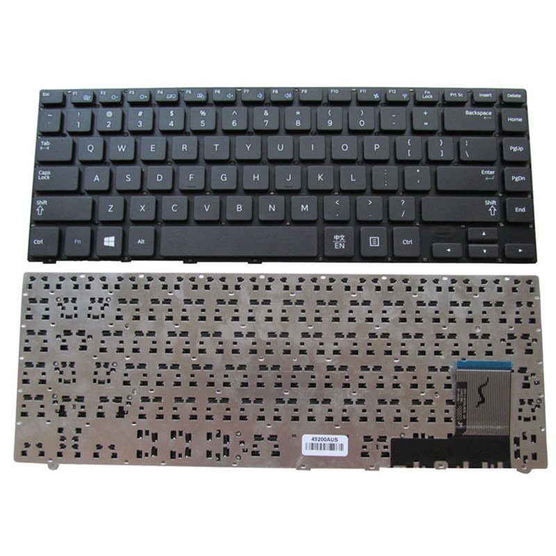 SAMSUNG 450R4V Keyboard