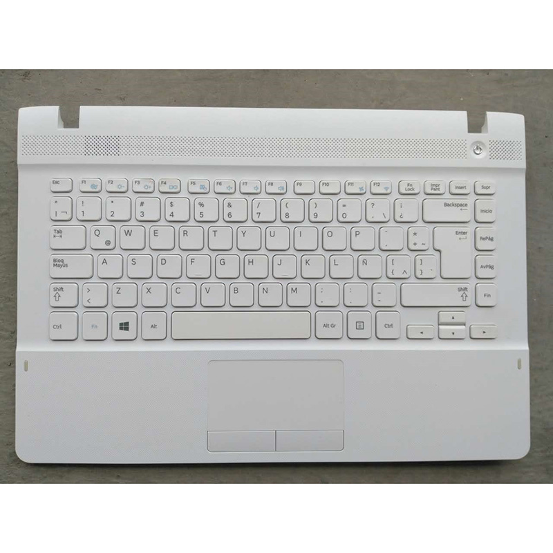 SAMSUNG 450R4Q Keyboard