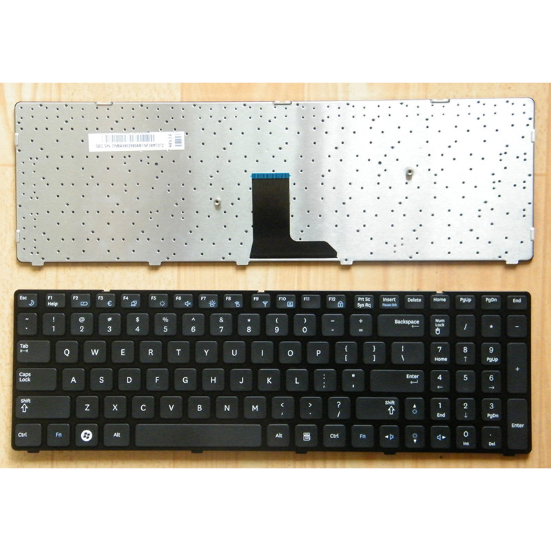 Samsung E852 Keyboard
