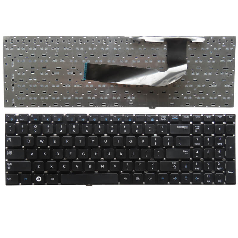 Samsung NP-Q530 Keyboard
