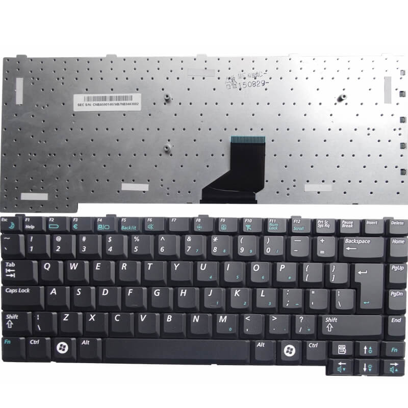 Samsung NP-X50 Keyboard