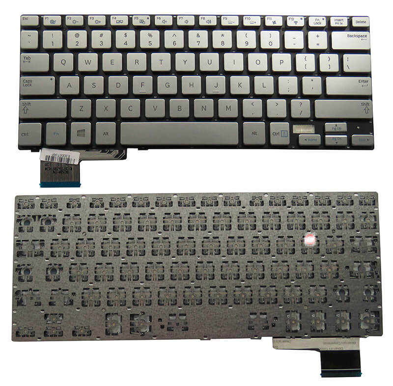 SAMSUNG 730U3E Keyboard