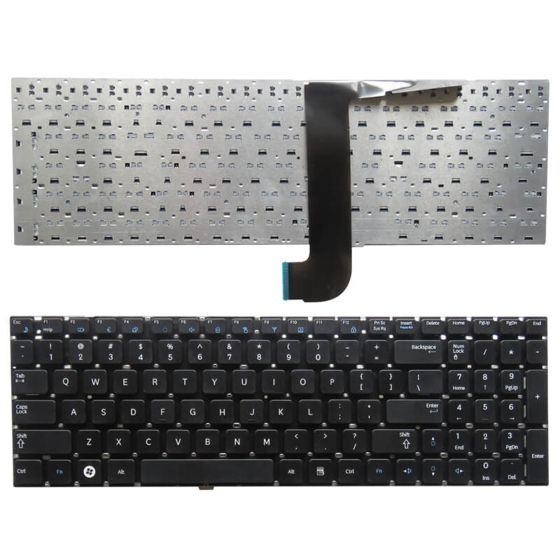 Samsung NP-SF511 Keyboard