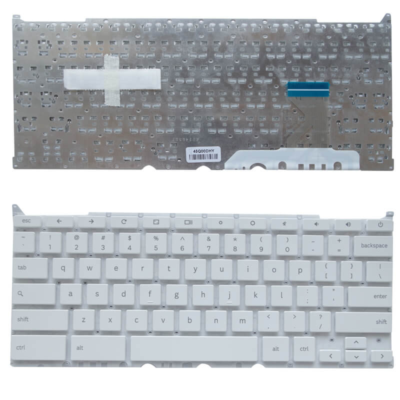 SAMSUNG XE500C13 Keyboard