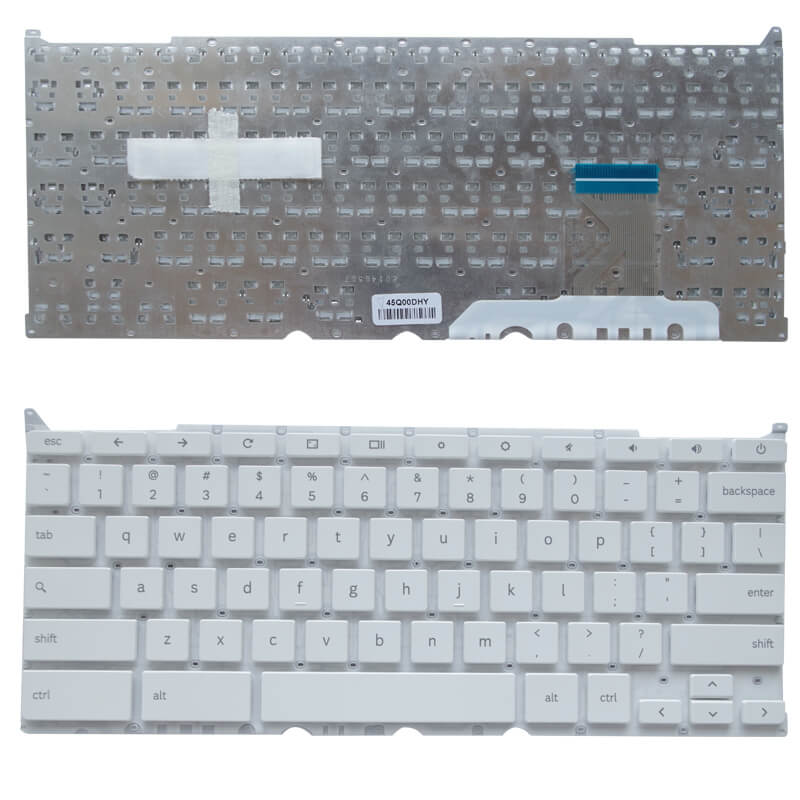 Samsung XE500C13 Keyboard