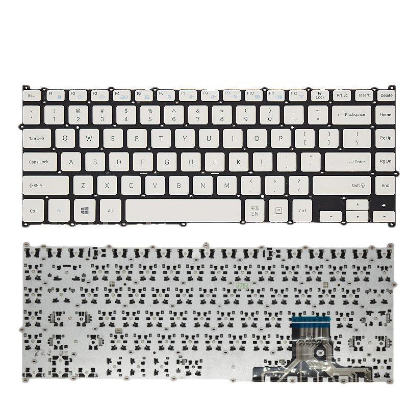 SAMSUNG NP-300E4M Keyboard