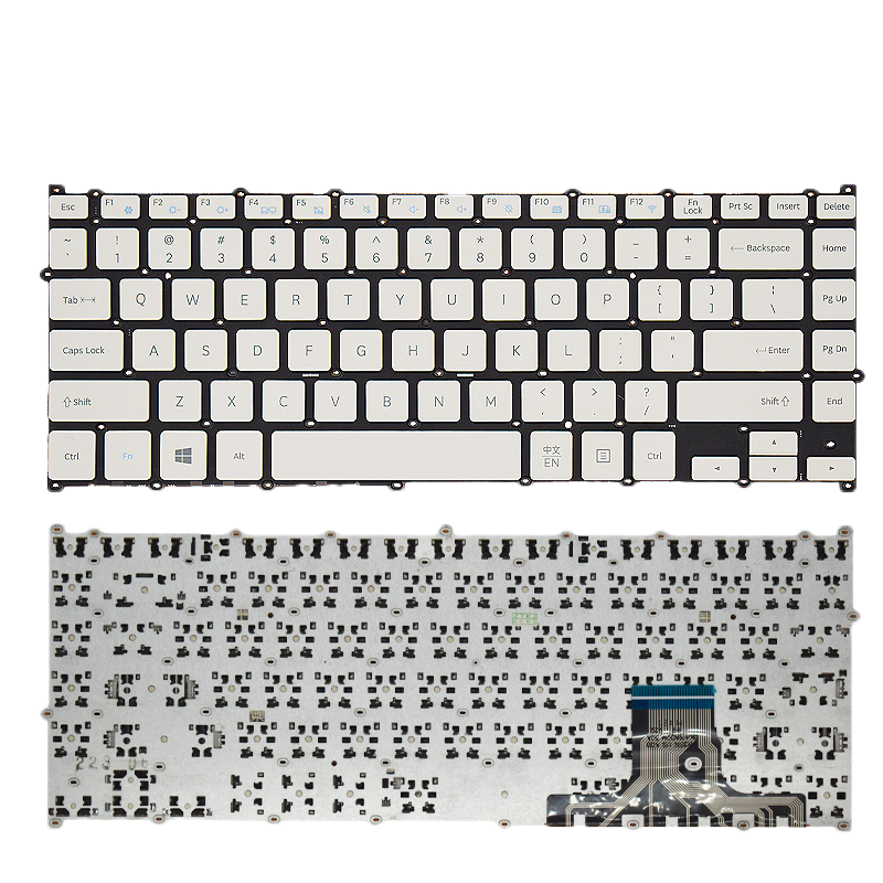 SAMSUNG 270E5E Keyboard