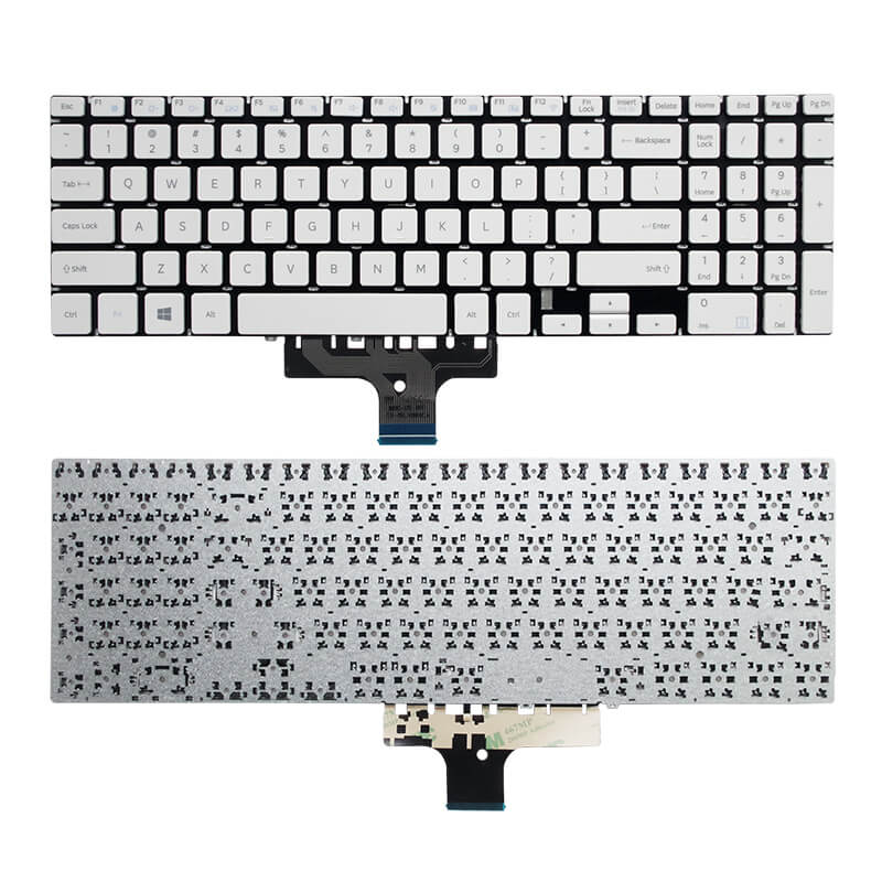 SAMSUNG 300E5sM Keyboard