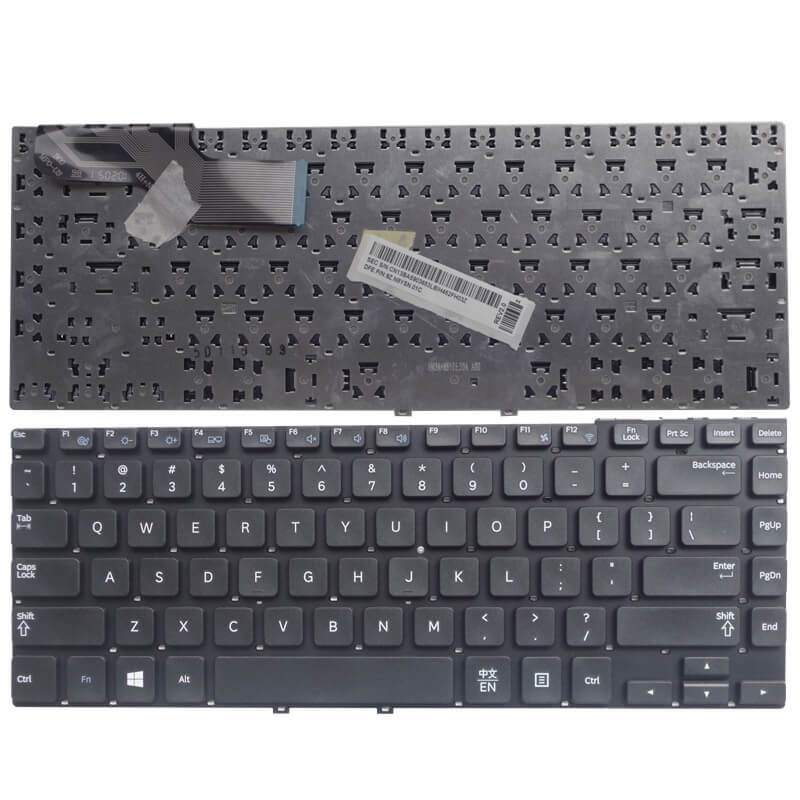 SAMSUNG NP355V4X Keyboard