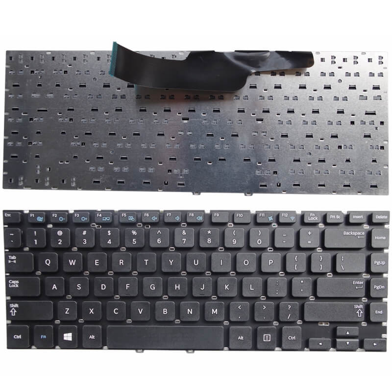 SAMSUNG NP300E4X Keyboard